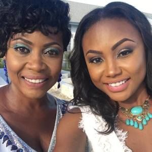 Meet your Posher, Raven